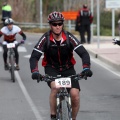 Pedalada BTT 1.500 Ciutat de Castelló