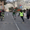 Pedalada BTT 1.500 Ciutat de Castelló