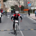 Pedalada BTT 1.500 Ciutat de Castelló