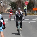 Pedalada BTT 1.500 Ciutat de Castelló