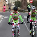 Pedalada BTT 1.500 Ciutat de Castelló