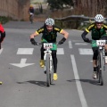 Pedalada BTT 1.500 Ciutat de Castelló