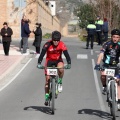 Pedalada BTT 1.500 Ciutat de Castelló