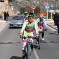 Pedalada BTT 1.500 Ciutat de Castelló