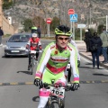 Pedalada BTT 1.500 Ciutat de Castelló