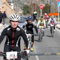 Pedalada BTT 1.500 Ciutat de Castelló