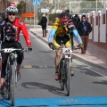 Pedalada BTT 1.500 Ciutat de Castelló