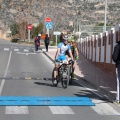 Pedalada BTT 1.500 Ciutat de Castelló