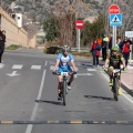 Pedalada BTT 1.500 Ciutat de Castelló