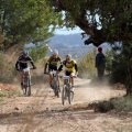 Pedalada BTT 1.500 Ciutat de Castelló