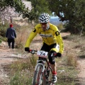 Pedalada BTT 1.500 Ciutat de Castelló