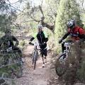 Pedalada BTT 1.500 Ciutat de Castelló