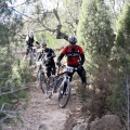 Pedalada BTT 1.500 Ciutat de Castelló