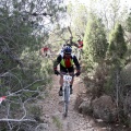 Pedalada BTT 1.500 Ciutat de Castelló