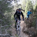 Pedalada BTT 1.500 Ciutat de Castelló