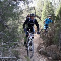 Pedalada BTT 1.500 Ciutat de Castelló