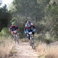 Pedalada BTT 1.500 Ciutat de Castelló