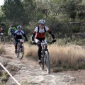 Pedalada BTT 1.500 Ciutat de Castelló