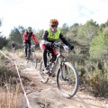 Pedalada BTT 1.500 Ciutat de Castelló