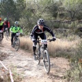 Pedalada BTT 1.500 Ciutat de Castelló