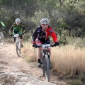 Pedalada BTT 1.500 Ciutat de Castelló