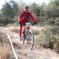 Pedalada BTT 1.500 Ciutat de Castelló