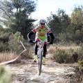 Pedalada BTT 1.500 Ciutat de Castelló