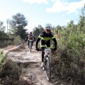 Pedalada BTT 1.500 Ciutat de Castelló