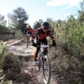 Pedalada BTT 1.500 Ciutat de Castelló