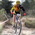 Pedalada BTT 1.500 Ciutat de Castelló