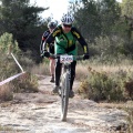 Pedalada BTT 1.500 Ciutat de Castelló