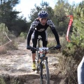 Pedalada BTT 1.500 Ciutat de Castelló