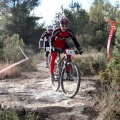 Pedalada BTT 1.500 Ciutat de Castelló