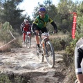 Pedalada BTT 1.500 Ciutat de Castelló