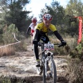 Pedalada BTT 1.500 Ciutat de Castelló