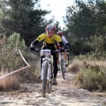 Pedalada BTT 1.500 Ciutat de Castelló