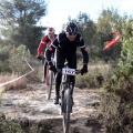 Pedalada BTT 1.500 Ciutat de Castelló