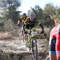 Pedalada BTT 1.500 Ciutat de Castelló