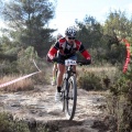 Pedalada BTT 1.500 Ciutat de Castelló