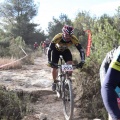 Pedalada BTT 1.500 Ciutat de Castelló