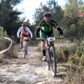 Pedalada BTT 1.500 Ciutat de Castelló