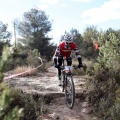 Pedalada BTT 1.500 Ciutat de Castelló