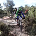 Pedalada BTT 1.500 Ciutat de Castelló