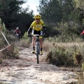 Pedalada BTT 1.500 Ciutat de Castelló