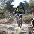 Pedalada BTT 1.500 Ciutat de Castelló