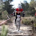 Pedalada BTT 1.500 Ciutat de Castelló