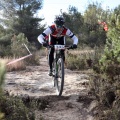 Pedalada BTT 1.500 Ciutat de Castelló