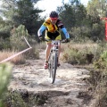 Pedalada BTT 1.500 Ciutat de Castelló