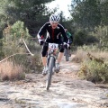 Pedalada BTT 1.500 Ciutat de Castelló