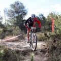 Pedalada BTT 1.500 Ciutat de Castelló